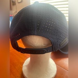 Melin Coronado hat